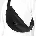 Microcase YB Collection Unisex Çapraz Göğüs Omuz ve Bel Çantası - AL3704