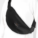 Microcase YB Collection Unisex Çapraz Göğüs Omuz ve Bel Çantası - AL3704