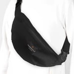 Microcase YB Collection Unisex Çapraz Göğüs Omuz ve Bel Çantası - AL3704