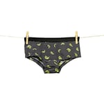 MicroModal Hipster Banana Manana