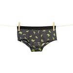 MicroModal Hipster Banana Manana
