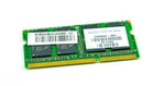 Micron 4GB PC3-10600 DDR3-1333MHz Non-ECC Bellek Modülü MT16JSF51264HZ-1G4D1