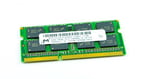 Micron 4GB PC3-10600 DDR3-1333MHz Non-ECC Bellek Modülü MT16JSF51264HZ-1G4D1