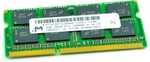 Micron 4GB PC3-10600 DDR3-1333MHz Non-ECC Bellek Modülü MT16JSF51264HZ-1G4D1