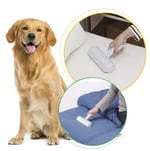 Micron Hazneli Kedi Köpek Tüy Temizleyici Kıl Toz Toplayıcı Kazak Halı Tiftik Temizleyici Gırgır 2 Yönlü Oda Kokusu Hediyeli