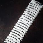 Microplane 46227E Premium Classic Zester Gök Mavi