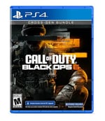 Microsoft Call of Duty®: Black Ops 6 - Cross-Gen Bundle - PlayStation 4 ve PlayStation 5