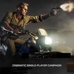Microsoft Call of Duty®: Black Ops 6 - Cross-Gen Bundle - PlayStation 4 ve PlayStation 5