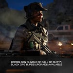 Microsoft Call of Duty®: Black Ops 6 - Cross-Gen Bundle - PlayStation 4 ve PlayStation 5