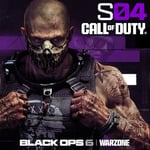 Microsoft Call of Duty®: Black Ops 6 - Cross-Gen Bundle - PlayStation 4 ve PlayStation 5