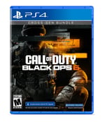 Microsoft Call of Duty®: Black Ops 6 - Cross-Gen Bundle - PlayStation 4 ve PlayStation 5
