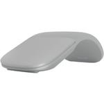 Microsoft Surface Arc Mouse – Light Grey