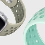 Microsonic Huawei Watch GT2 42mm için Kordon Rainbow Sport Band Siyah Kırmızı [Watch GT2 42mm ile Uyumlu Kordon - Siyah - Kırmızı]