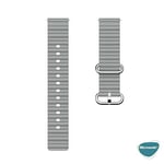 Microsonic Xiaomi Watch 2 Kordon Ocean Band (Xiaomi Watch 2 ile Uyumlu Kordon, Akıllı Saat Kayışı)