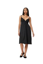 Midi Strappy Dress