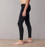 Midweight Stretch Tight Erkek Alt Içlik Am8064 Siyah