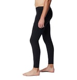 Midweight Stretch Tight Erkek Alt Içlik Am8064 Siyah