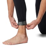 Midweight Stretch Tight Erkek Alt Içlik Am8064 Siyah