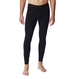 Midweight Stretch Tight Erkek Alt Içlik Am8064 Siyah