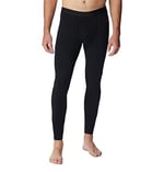 Midweight Stretch Tight Erkek Alt Içlik Am8064 Siyah