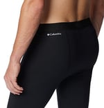 Midweight Stretch Tight Erkek Alt Içlik Am8064 Siyah