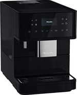 Miele CM 6160 MilkPerfection Tam Otomatik Kahve Makinesi Obsidiyen