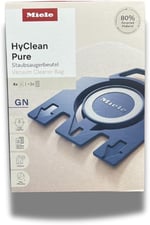 Miele HyClean GN 3d verimlilik toz torbası için klasik, komple, S2000, S5000, ve S8000 Serisi 8.5 x 16.5 x 23.5 cm beyaz 9917730