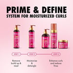 Mielle Mıelle Pomegranate&Honey Coıl Sculptıng Custard Cream 340 Gr Unisex