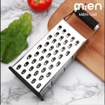 Mien -1260 Küçük Kaydırmaz Çelik Rende