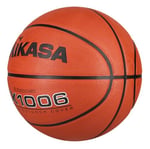 Mikasa BX1000 Premium Kauçuk Basketbol