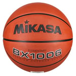Mikasa BX1000 Premium Kauçuk Basketbol