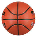 Mikasa BX1000 Premium Kauçuk Basketbol
