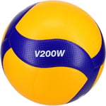 Mikasa V200W, voleybol topu