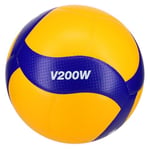 Mikasa V200W, voleybol topu