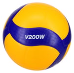 Mikasa V200W, voleybol topu