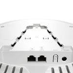 MikroTik cAP ax