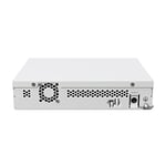 Mikrotik CRS310-1G-5S-4S +5 x SFP Bağlantı Noktasında 4 x SFP+Bağlantı Noktası ve 1 x Gigabit Ethernet Bağlantı Noktası