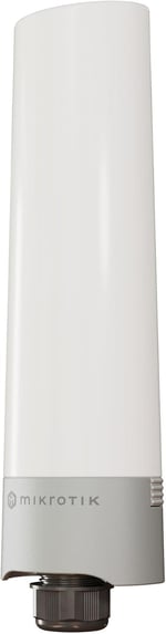 MikroTik GPeRx4 Ethernet Genişletici 4 Bağlantı Noktalı PoE-Out 90W PoE Bölünmüş IP68 Dış Mekan SwOS Lite Yönetimi