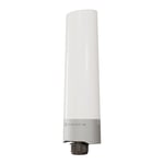MikroTik GPeRx4 Ethernet Genişletici 4 Bağlantı Noktalı PoE-Out 90W PoE Bölünmüş IP68 Dış Mekan SwOS Lite Yönetimi