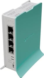 MikroTik hAP ax lite L41G-2axD
