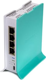MikroTik hAP ax lite L41G-2axD