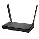 MikroTik hAP ax3 C53UiG+5HPaxD2HPaxD