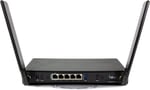 MikroTik hAP ax3 C53UiG+5HPaxD2HPaxD