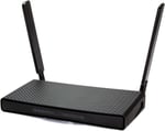 MikroTik hAP ax3 C53UiG+5HPaxD2HPaxD
