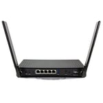 MikroTik hAP ax3 C53UiG+5HPaxD2HPaxD