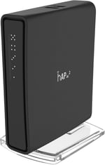 MikroTik Kablosuz yönlendirici hAP ac² (RBD52G-5HacD2HnD-TC)