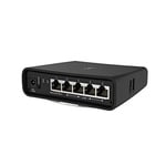 MikroTik Kablosuz yönlendirici hAP ac² (RBD52G-5HacD2HnD-TC)