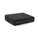 MikroTik Kablosuz yönlendirici hAP ac² (RBD52G-5HacD2HnD-TC)
