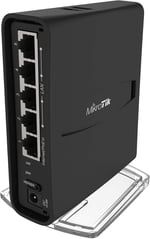 MikroTik Kablosuz yönlendirici hAP ac² (RBD52G-5HacD2HnD-TC)