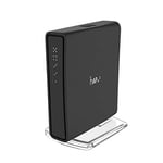 MikroTik Kablosuz yönlendirici hAP ac² (RBD52G-5HacD2HnD-TC)